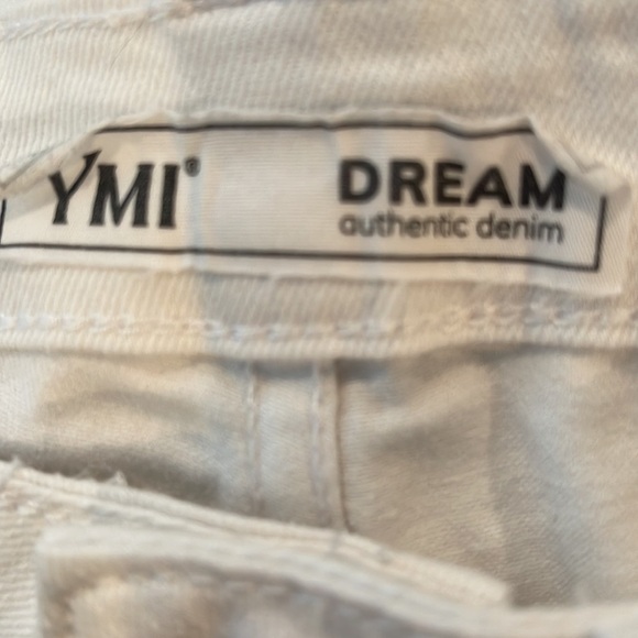 YMI Dream authentic denim - Picture 5 of 7